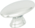 Successi Egg Knob 1 1/2'' Polished Chrome A817-CH