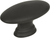 Successi Egg Knob 1 1/2'' Aged Bronze A817-O