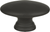 Successi Egg Knob 1 1/2'' Aged Bronze A817-O