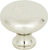 Successi Round Knob 1 1/4'' Polished Nickel A819-PN