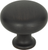 Successi Round Knob 1 1/4'' Venetian Bronze A819-VB