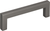 It Pull 3 3/4'' cc Slate A873-SL