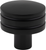 Griffith Knob 1 1/4'' Matte Black A950-BL