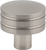 Griffith Knob 1 1/4'' Brushed Nickel A950-BRN