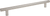 Griffith Appliance Pull 12'' cc Brushed Nickel A958-BRN