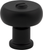 Everitt Knob 1 3/16'' Matte Black A980-BL