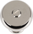 Everitt Knob 1 3/16'' Polished Nickel A980-PN