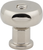 Everitt Knob 1 3/16'' Polished Nickel A980-PN