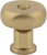 Everitt Knob 1 3/16'' Warm Brass A980-WB Everitt Knob 1 3/16'' Warm Brass A980-WB