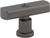 Everitt T-Knob 2'' Slate A981-SL