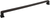 Sutton Place Appliance Pull 18'' cc Venetian Bronze AP10-VB