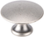 Traditional Solid Brass Knob 2445935904