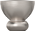 Contemporary Metal Knob 798632195