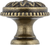 Traditional Brass Knob BP04325AE