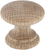 Bourgogne Eclectic Wood Knob BP02038250