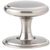 Aspen Transitional Metal Wardrobe Knob BP224840195