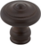 Traditional Forged Iron Knob BP260730800