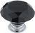 Bolzano Contemporary Crystal Knob BP30304014090