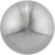 Benevento Contemporary Stainless Steel Knob BP34013170