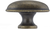 Chaillot Traditional Metal Knob BP391299BB