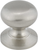 Prairie Traditional Brass Knob BP39313195