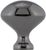 Olinville Traditional Metal Knob BP444391