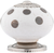 Vegas Eclectic Ceramic Knob BP63494014030