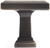 Mirabel Transitional Metal Knob BP79532AE