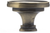 Mascouche Transitional Metal Knob BP80239AE