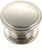 Mont-Royal Traditional Metal Knob BP80980195