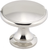 Mont-Royal Traditional Metal Knob BP81224180