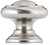 Sutton Traditional Metal Knob BP8632195