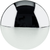 Acadia Contemporary Metal Knob BP872034140