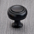 Edgemont Contemporary Metal Knob BP872233900