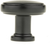 Crestmont Contemporary Metal Knob BP872634900