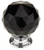 Pordenone Contemporary Crystal Knob BP87373014090