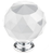 Pordenone Contemporary Crystal Knob BP87374014011