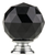 Pordenone Contemporary Crystal Knob BP87375014090