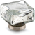 Vegas Eclectic Glass Knob BP885445144