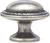 Méricourt Traditional Metal Knob BP92830908