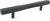 Loft Contemporary Metal Pull 7735128900