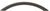 Douglaston Contemporary Metal Pull BP39965ORB