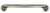 Vendome Traditional Metal Pull BP410128142