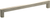 Wingate Contemporary Stainless Steel Pull BP604256170