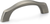 Newtonbrook Contemporary Metal Pull BP81176143