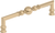 Firenze Traditional Metal Pull BP8789192CHBRZ