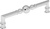 Firenze Traditional Metal Pull BP8789320140