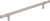Garrison Burnham 7 9/16'' cc Bar Pull TK3235BSN