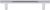 Garrison Prestwick 5 1/16'' cc Bar Pull TK3241PC