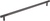 Garrison Prestwick 12'' cc Bar Pull TK3245AG